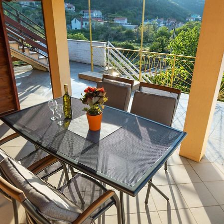 Apartment Vesna Luka  Eksteriør bilde