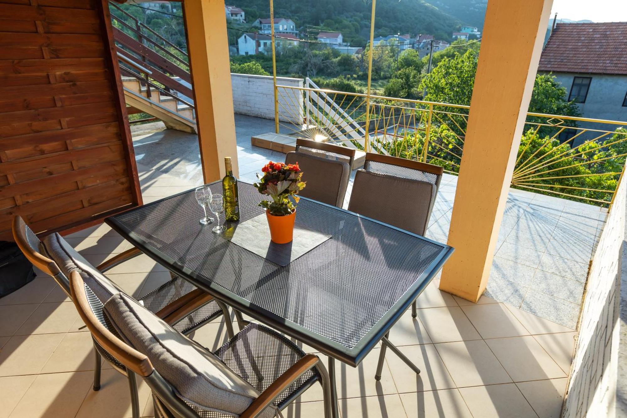 Apartment Vesna Luka  Eksteriør bilde