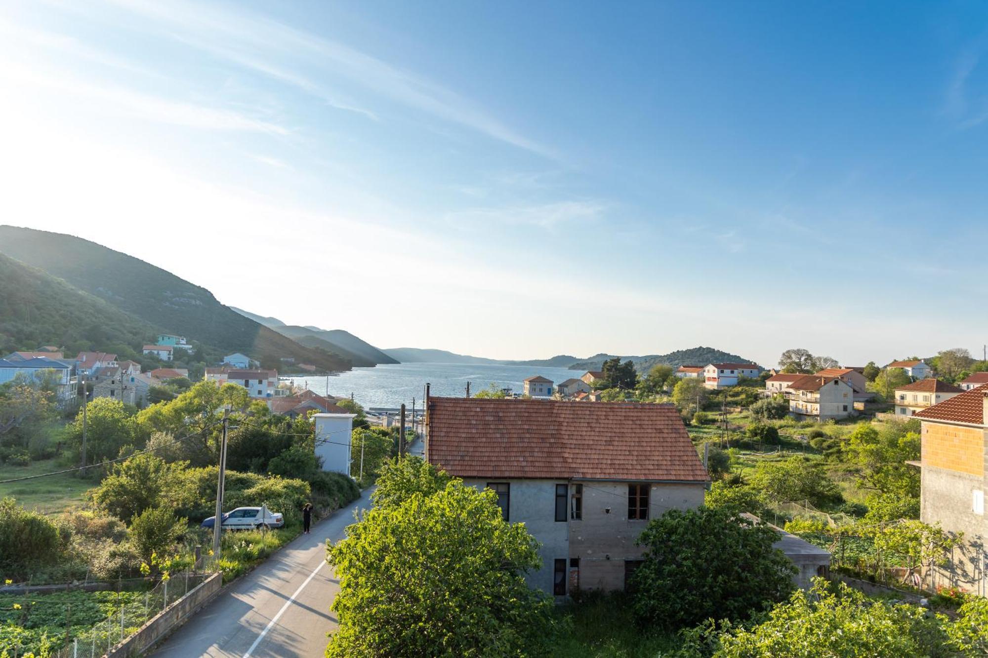 Apartment Vesna Luka  Eksteriør bilde