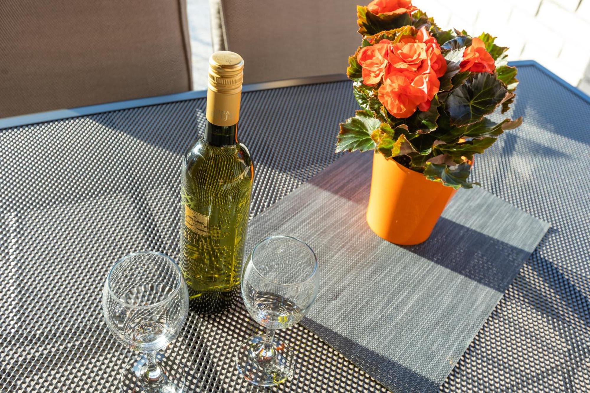 Apartment Vesna Luka  Eksteriør bilde
