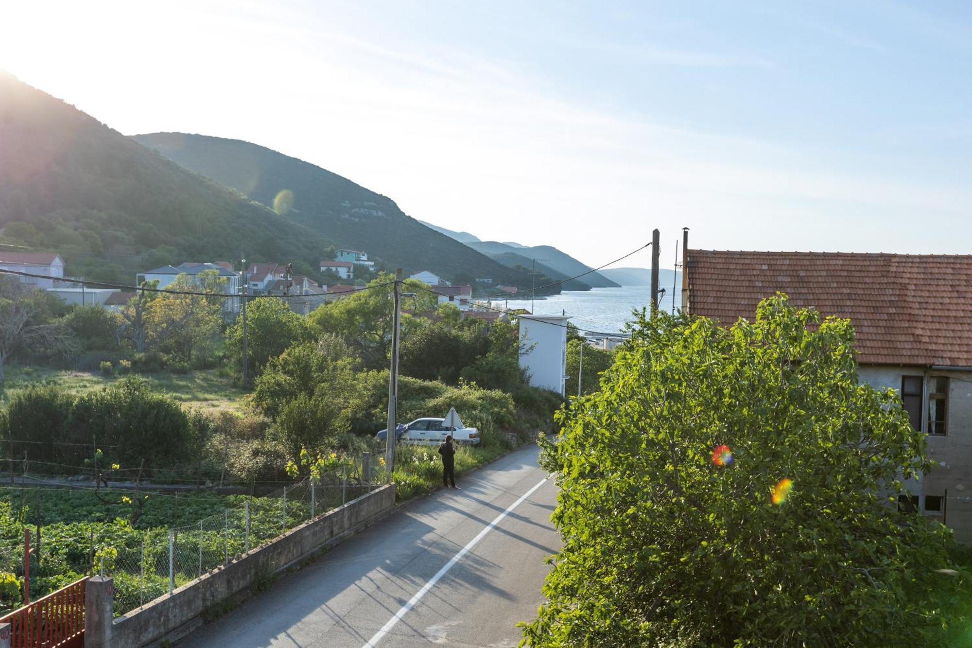 Apartment Vesna Luka  Eksteriør bilde