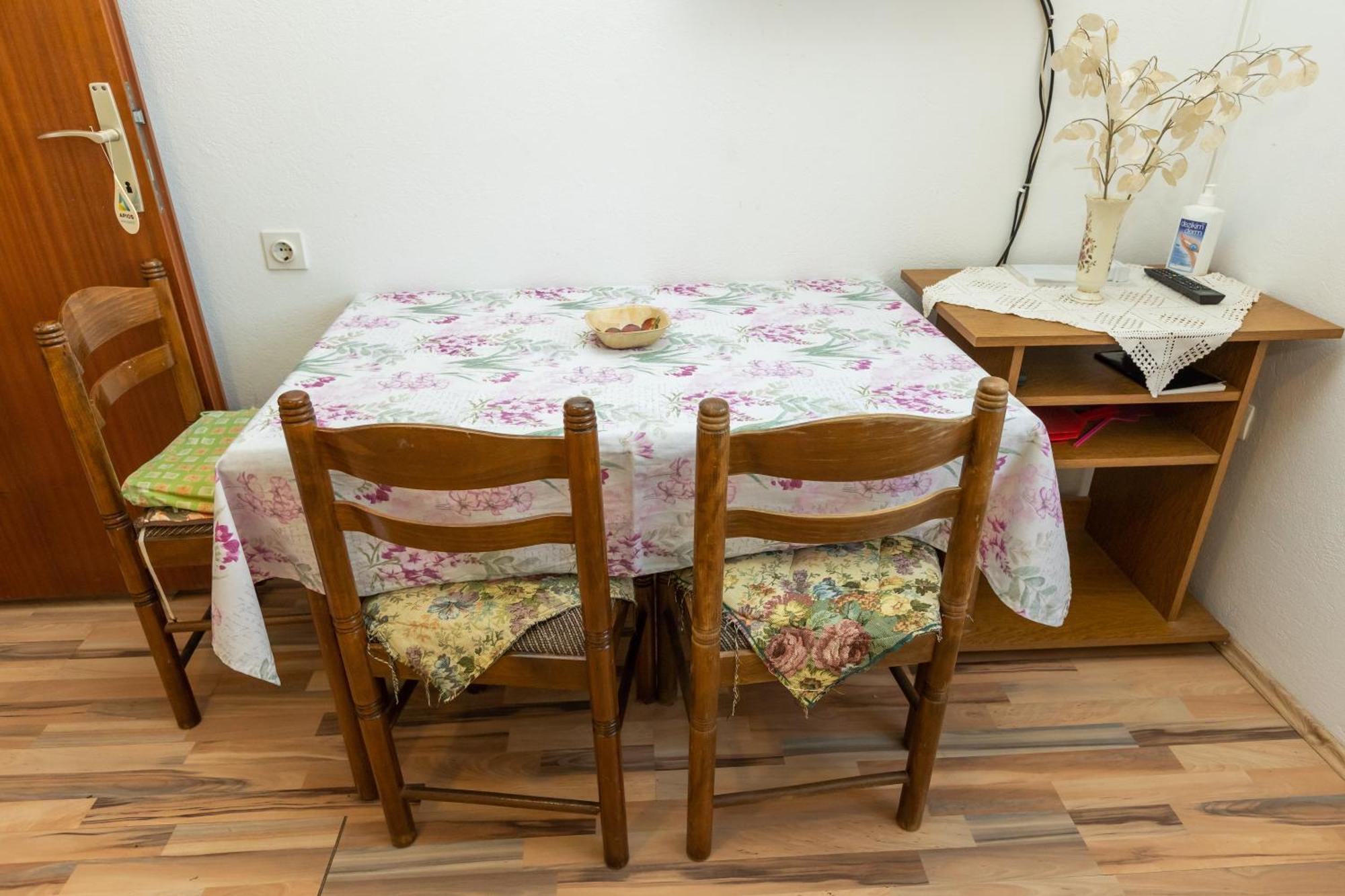 Apartment Vesna Luka  Eksteriør bilde
