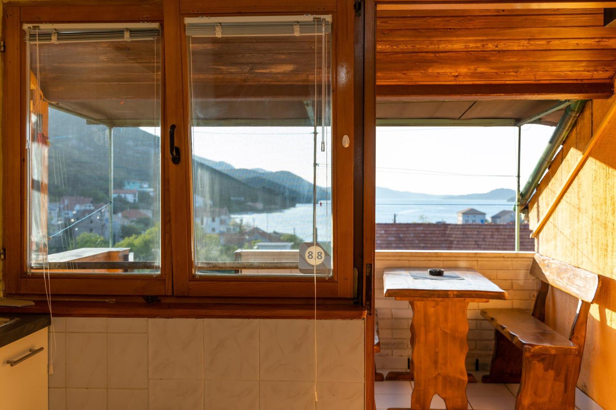 Apartment Vesna Luka  Eksteriør bilde