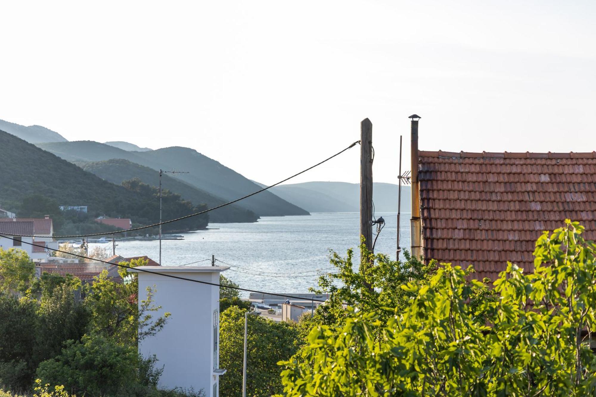 Apartment Vesna Luka  Eksteriør bilde