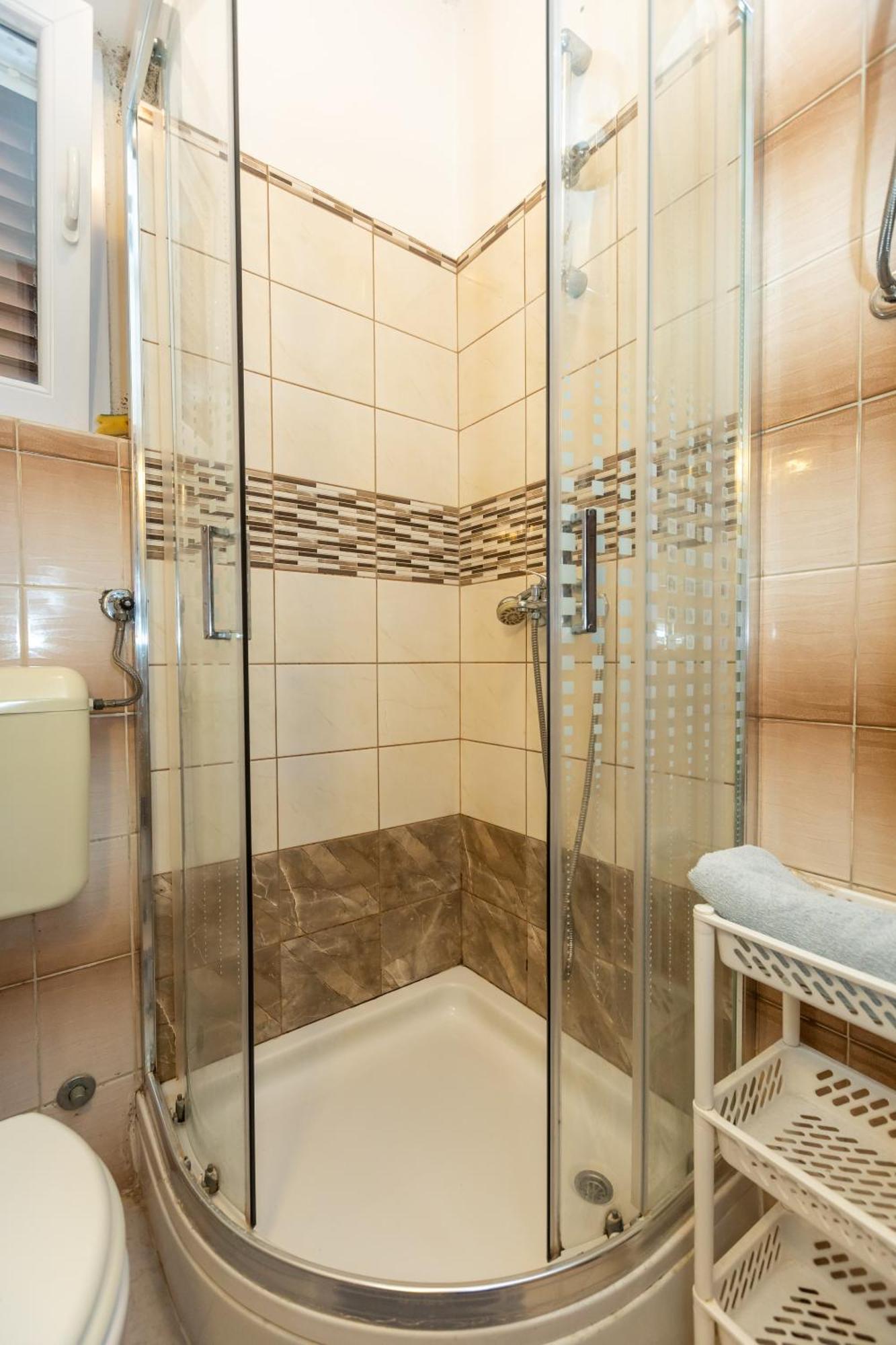 Apartment Vesna Luka  Eksteriør bilde