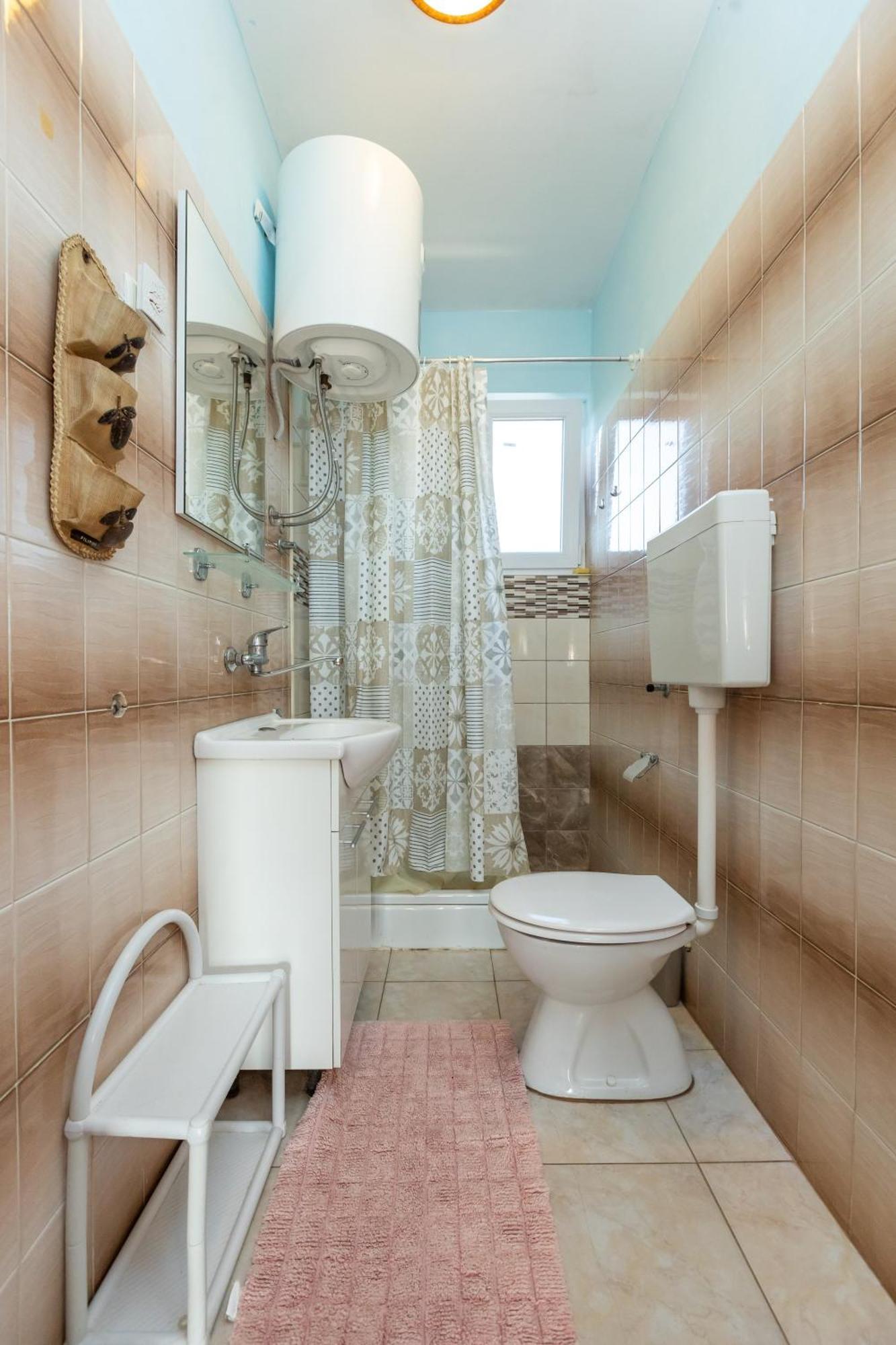 Apartment Vesna Luka  Eksteriør bilde