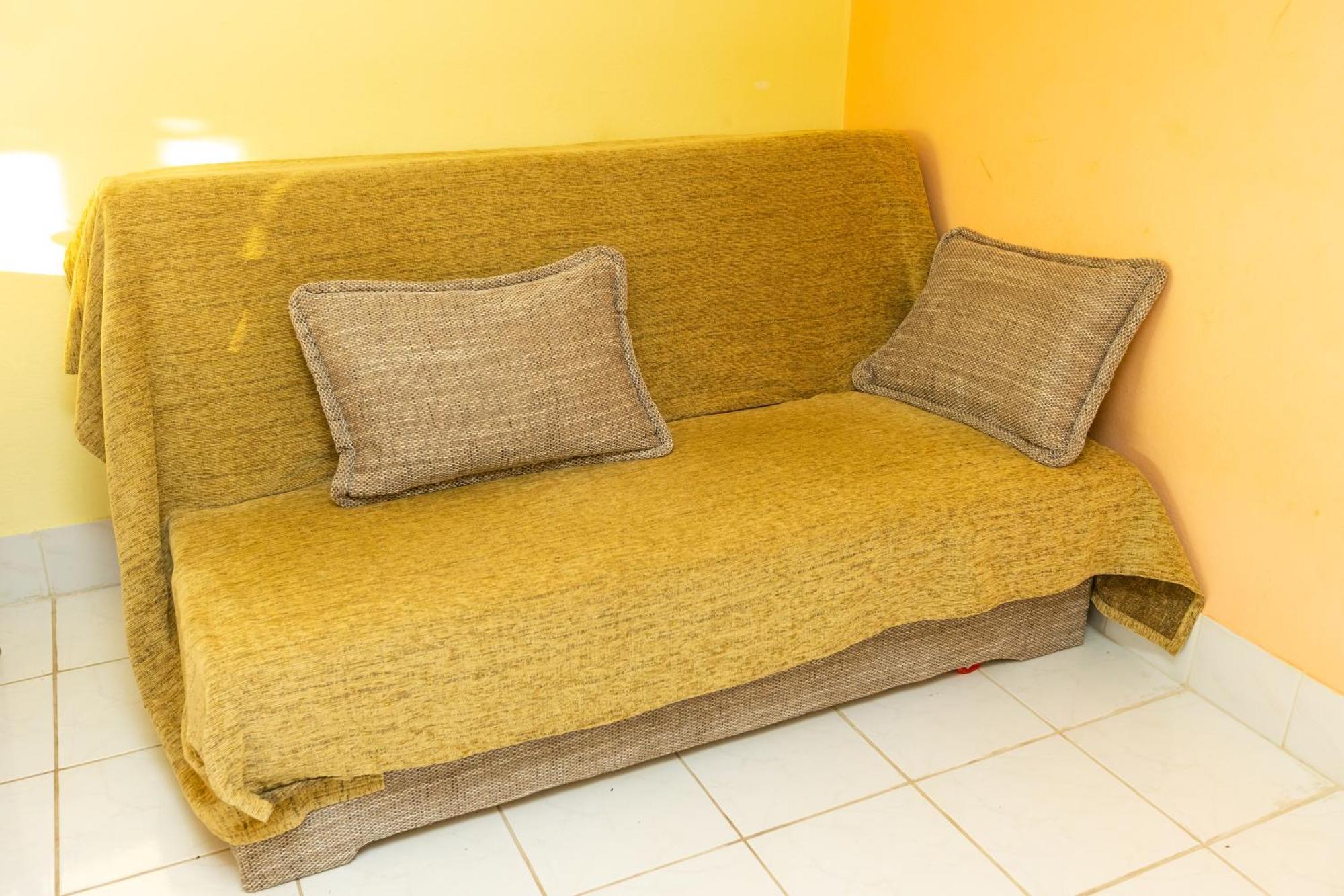 Apartment Vesna Luka  Eksteriør bilde