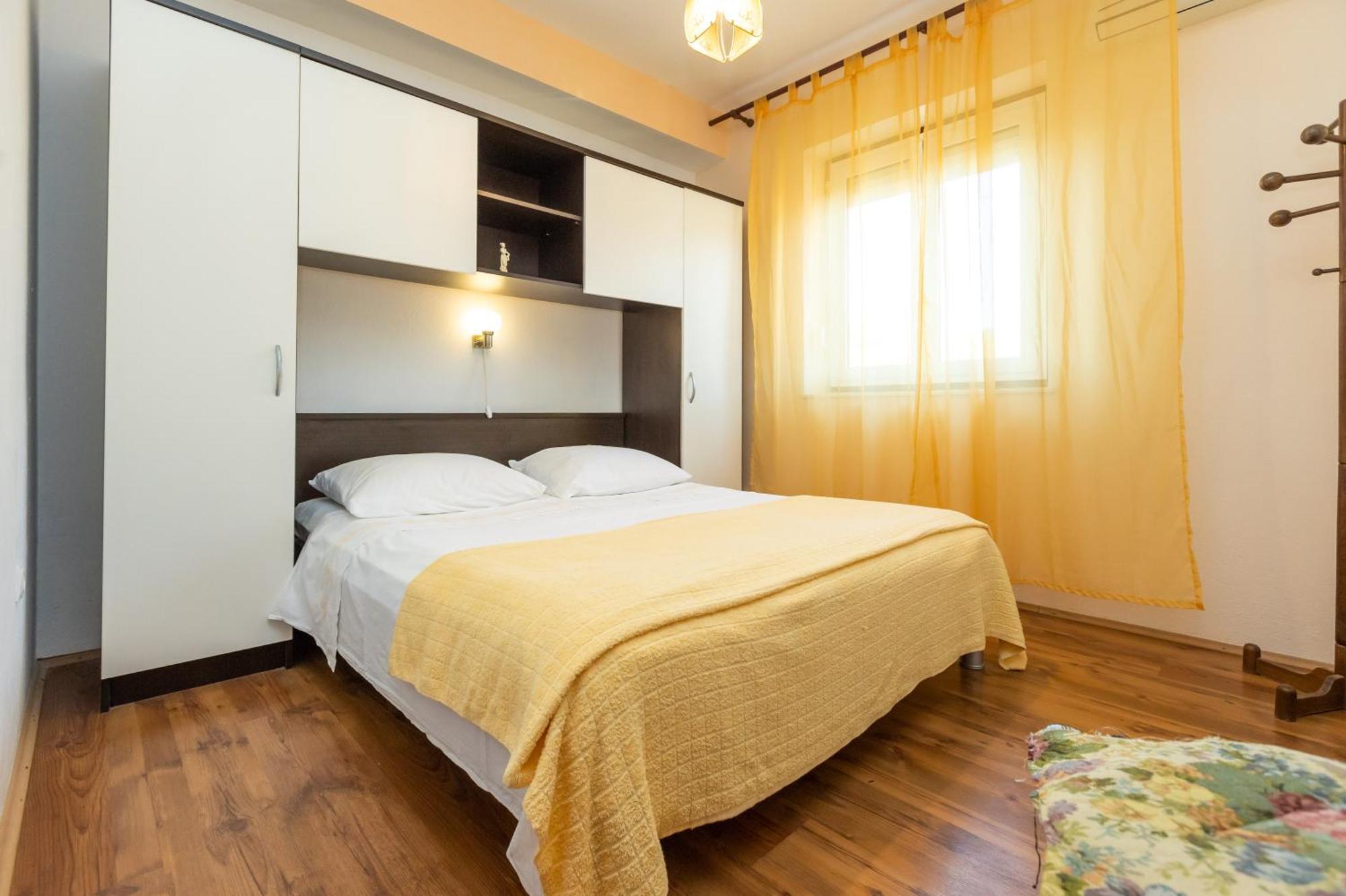 Apartment Vesna Luka  Eksteriør bilde