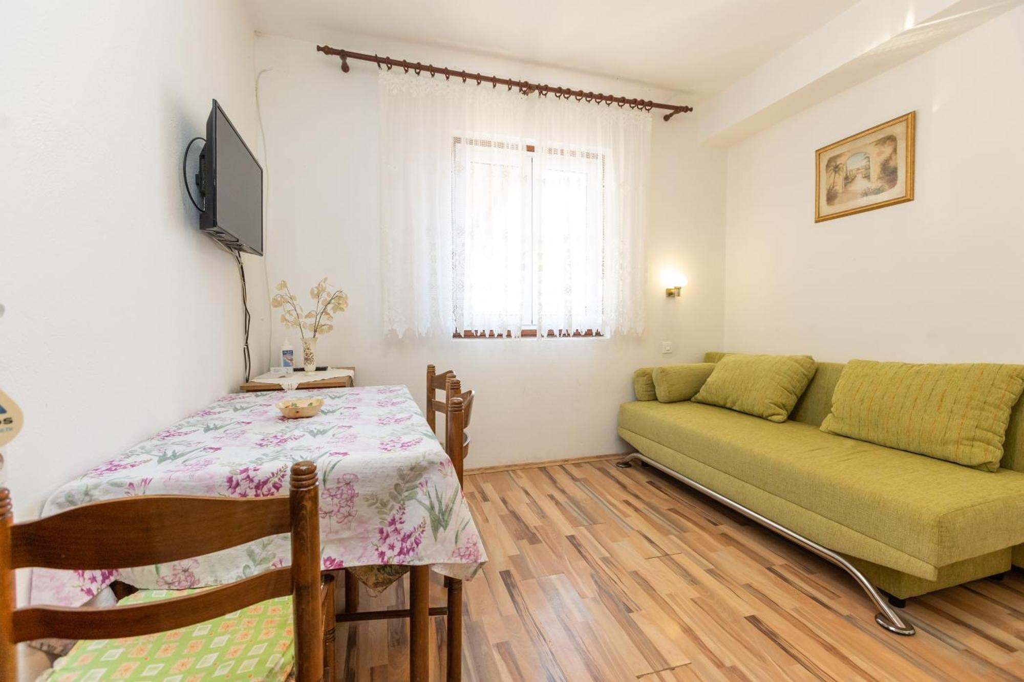 Apartment Vesna Luka  Eksteriør bilde