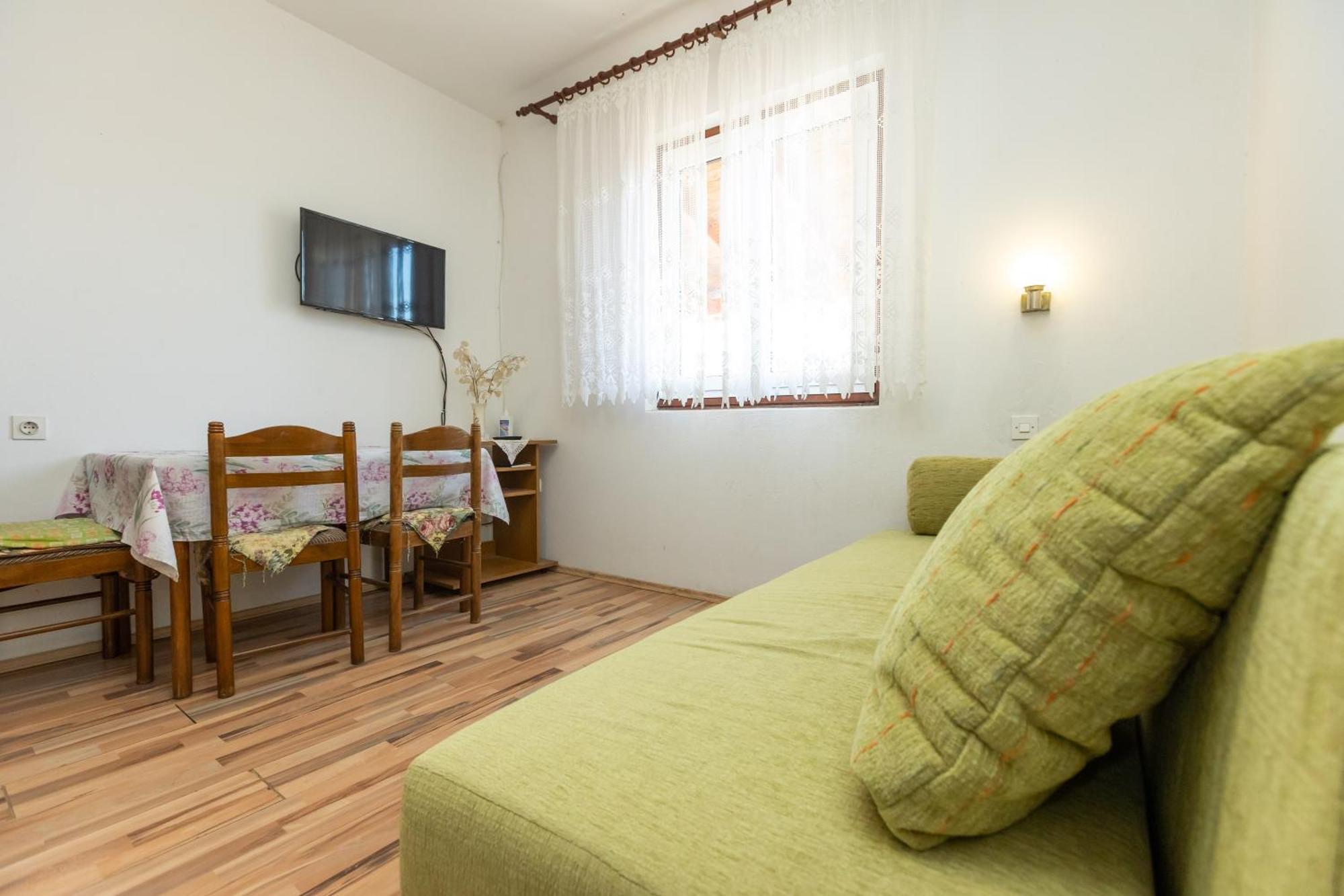 Apartment Vesna Luka  Eksteriør bilde