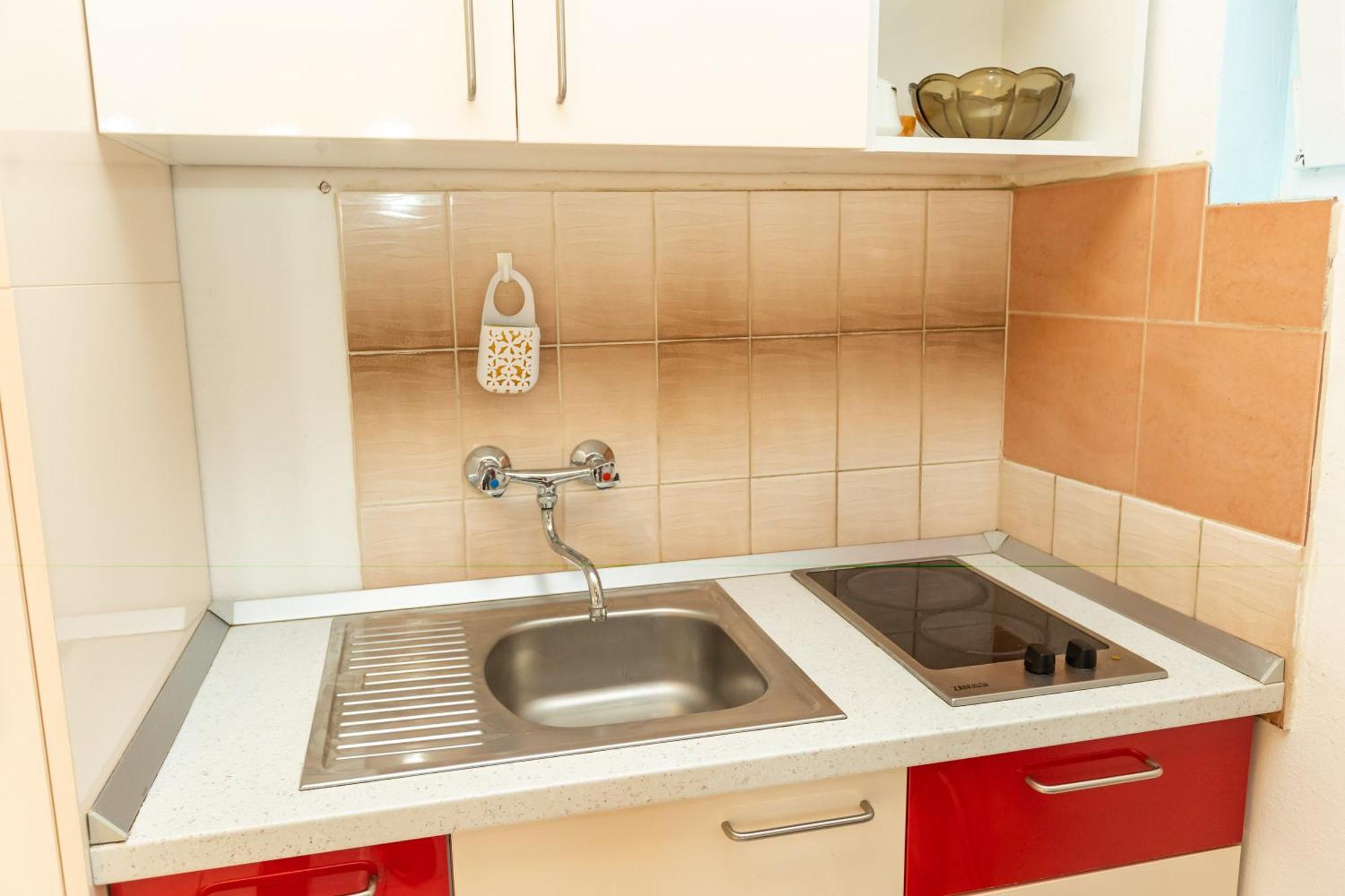 Apartment Vesna Luka  Eksteriør bilde