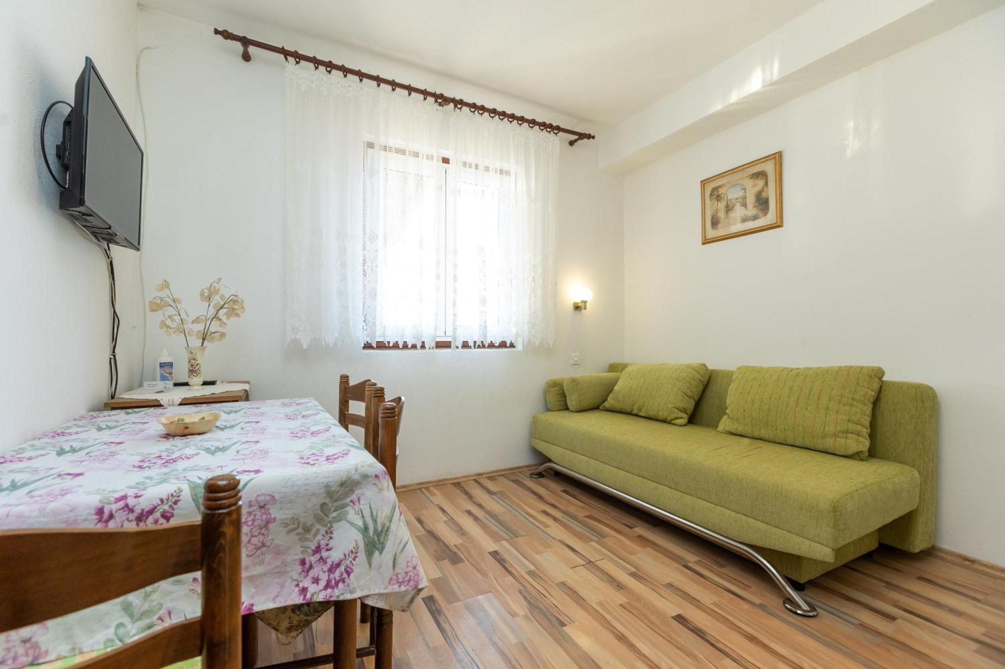 Apartment Vesna Luka  Eksteriør bilde