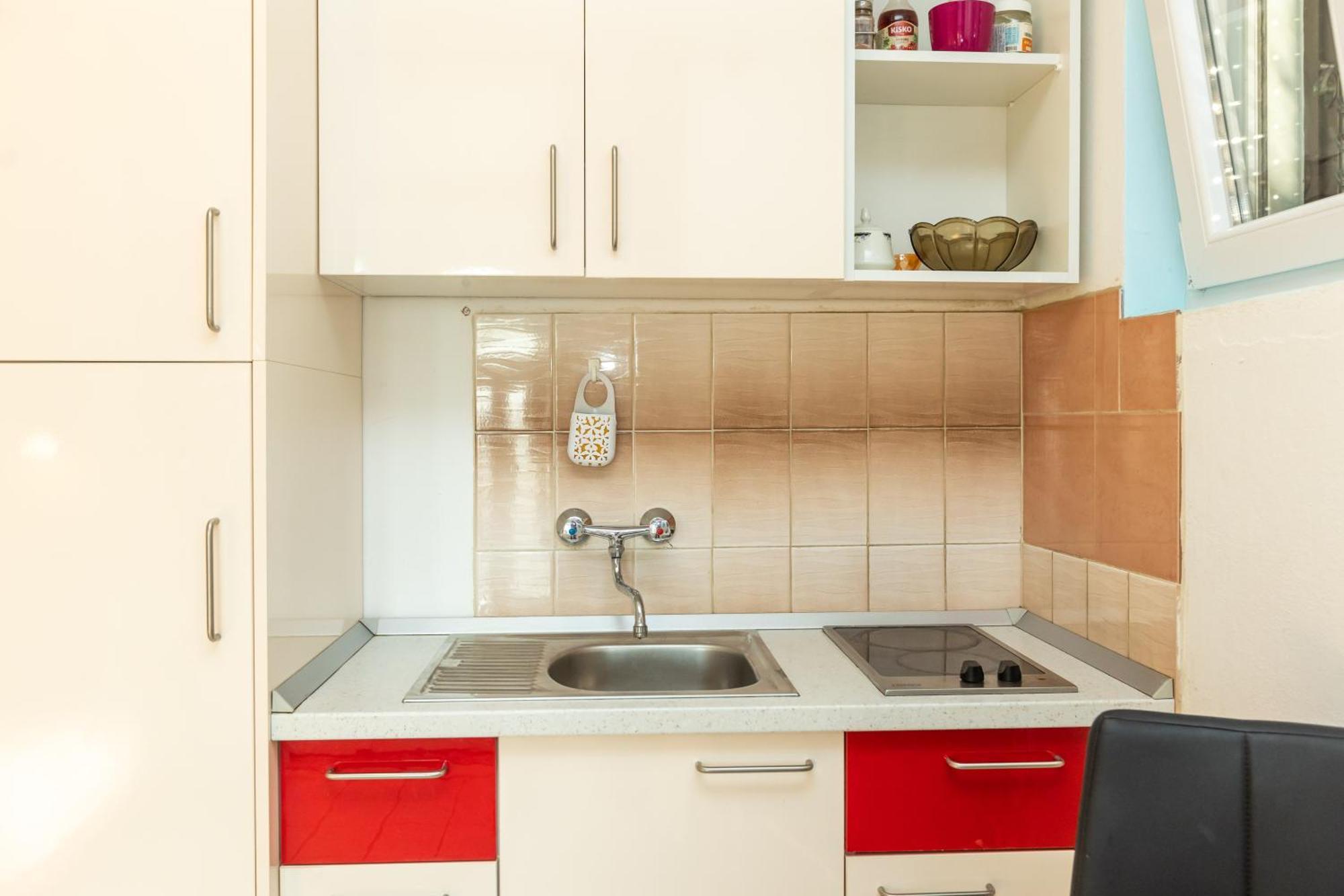 Apartment Vesna Luka  Eksteriør bilde