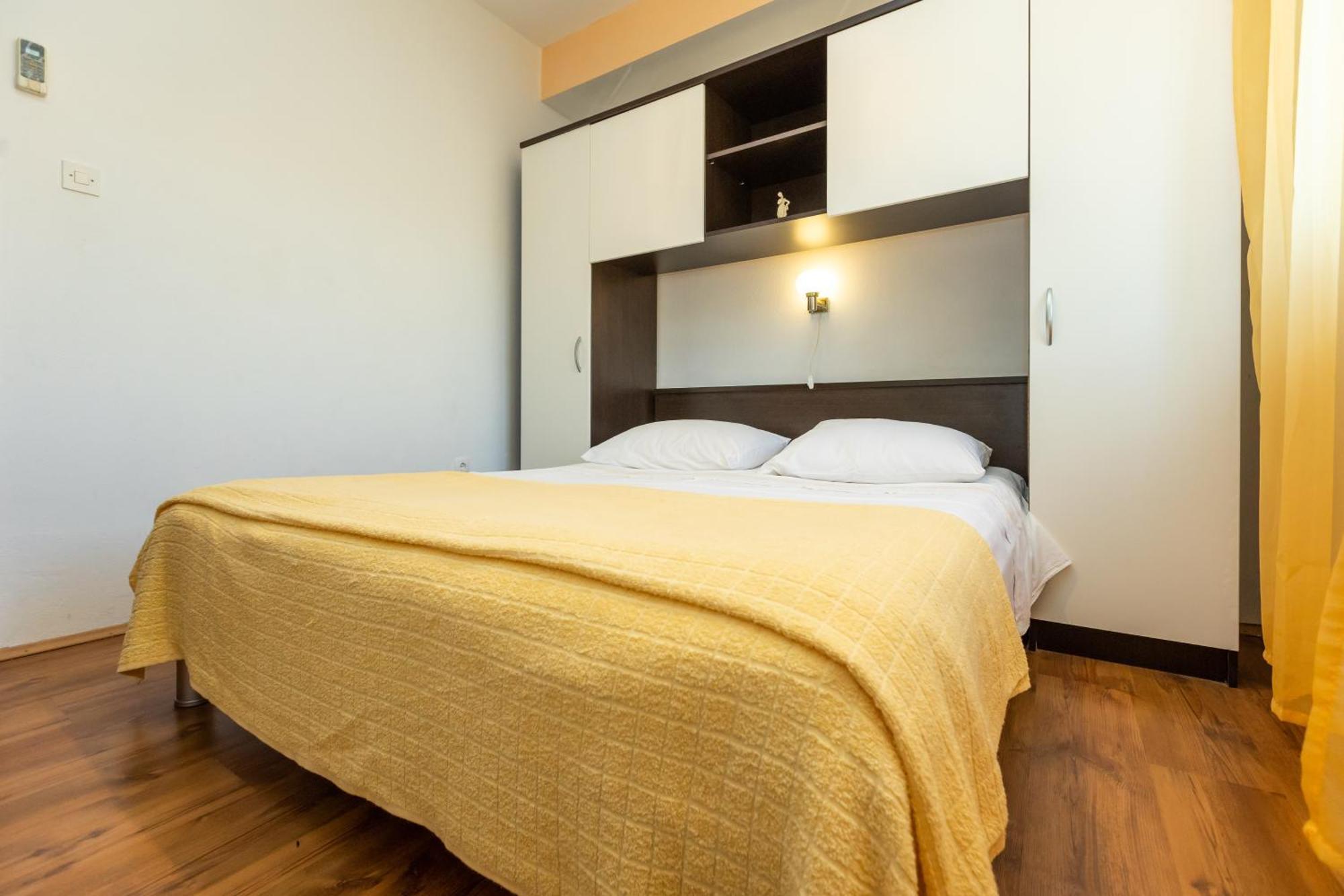 Apartment Vesna Luka  Eksteriør bilde