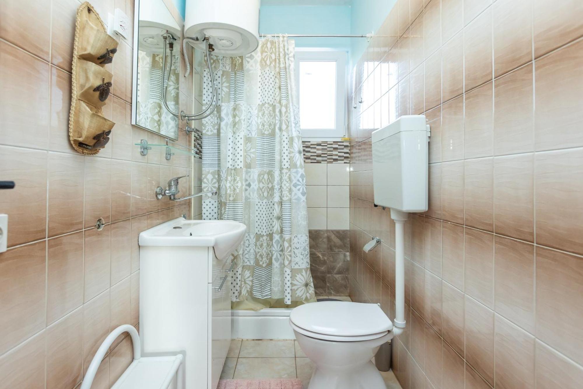 Apartment Vesna Luka  Eksteriør bilde