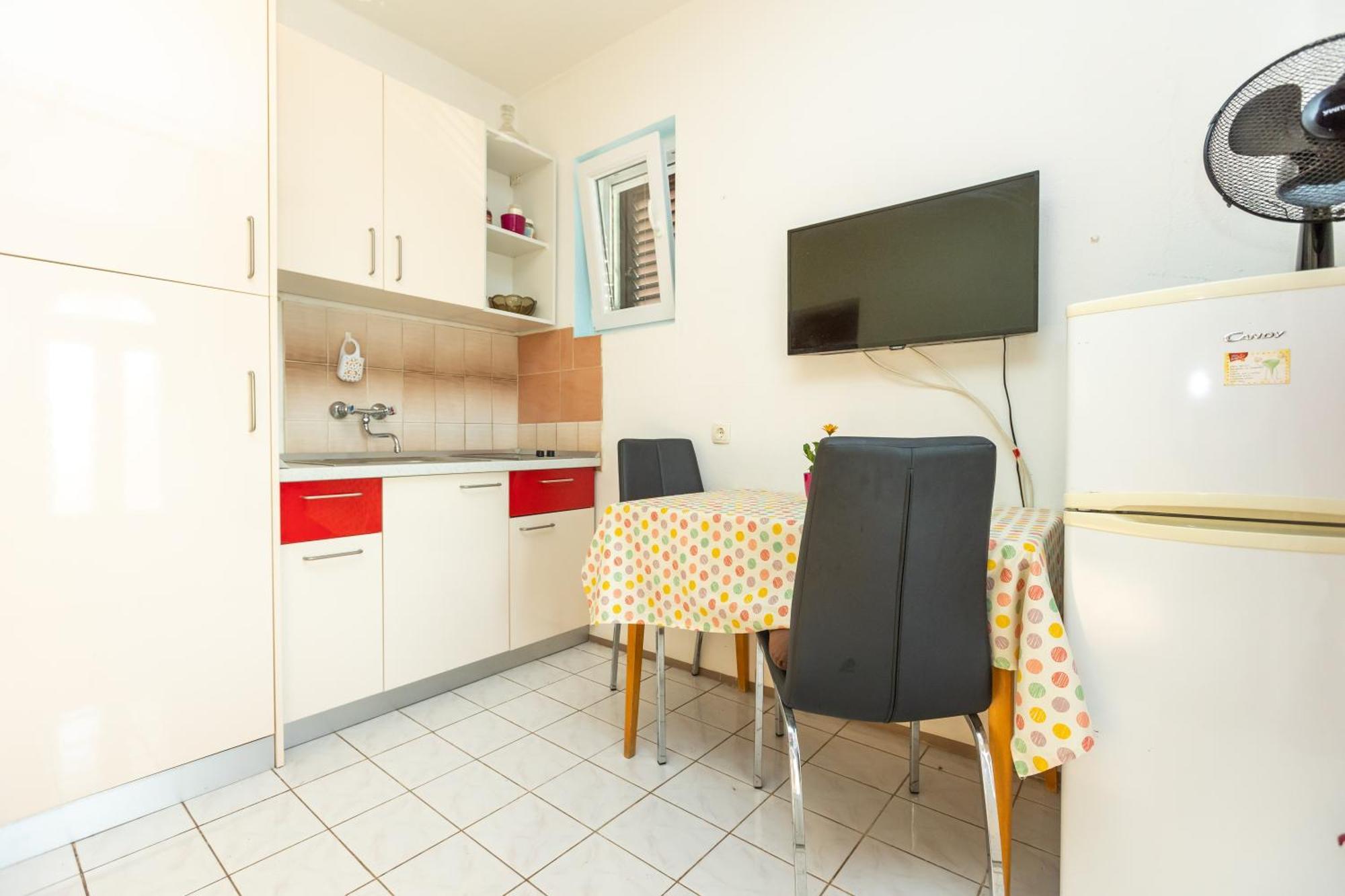 Apartment Vesna Luka  Eksteriør bilde