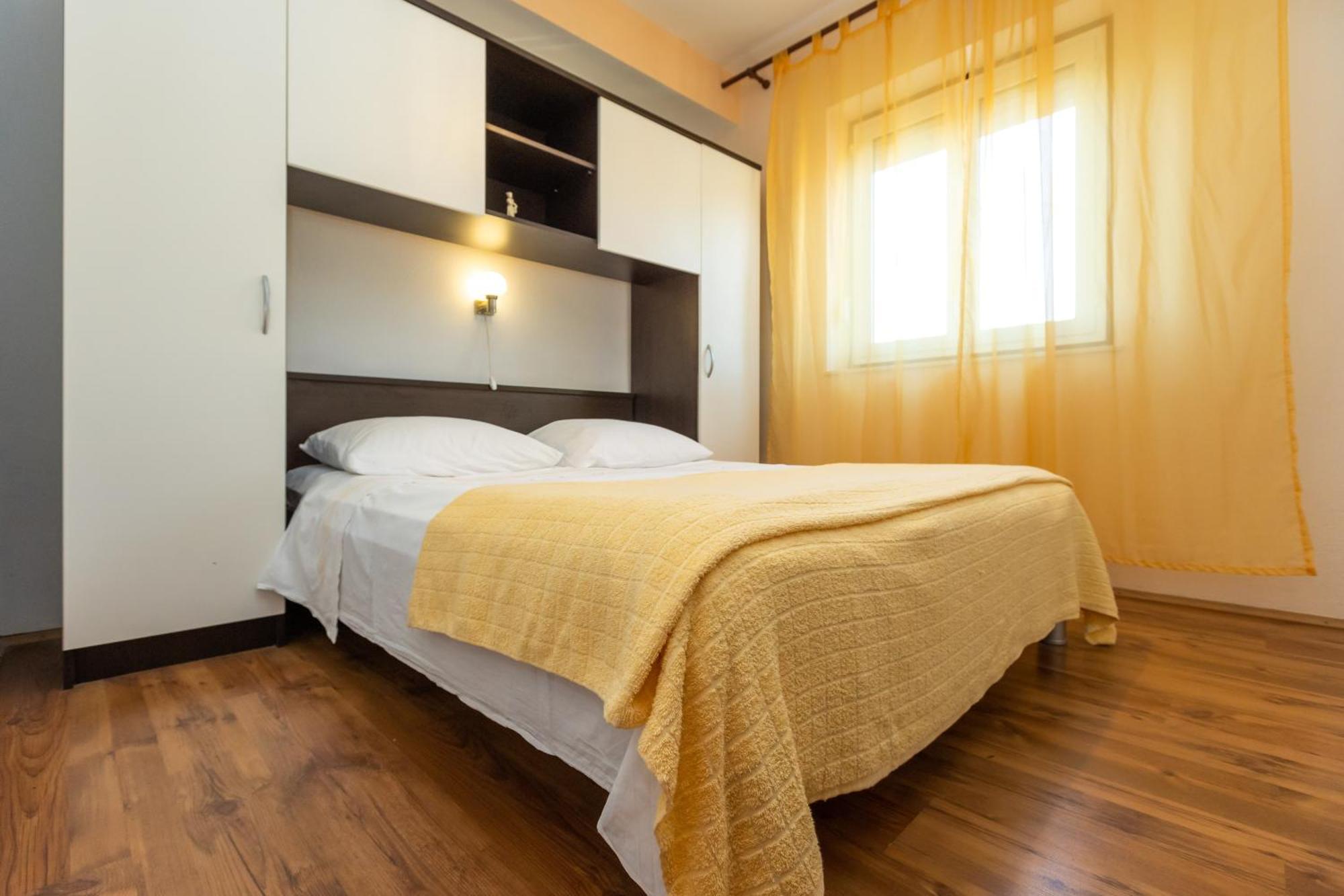 Apartment Vesna Luka  Eksteriør bilde