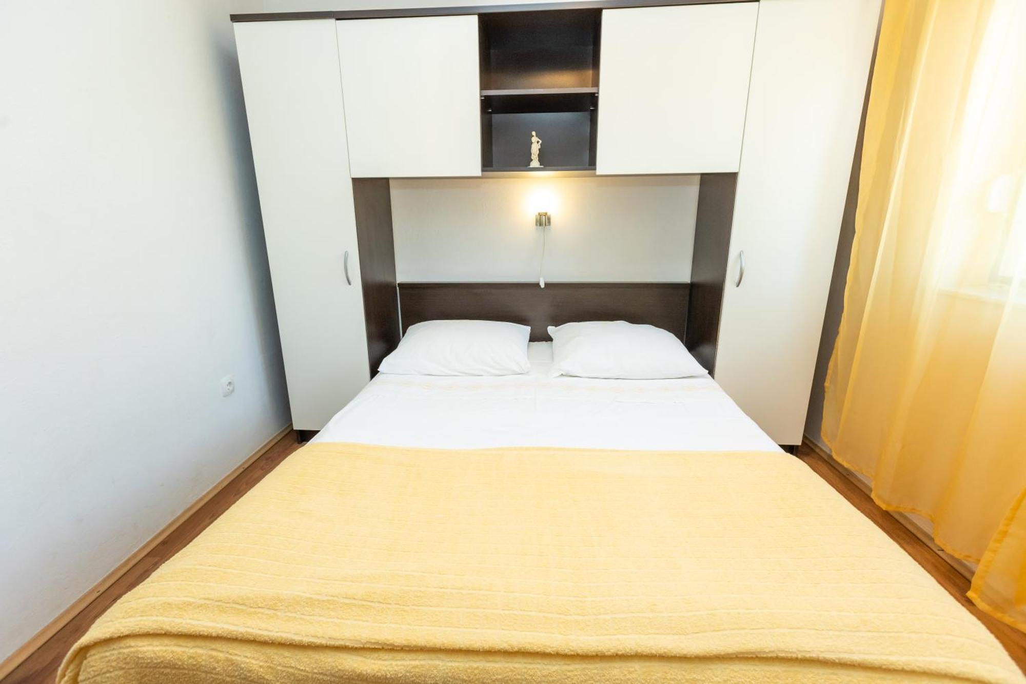Apartment Vesna Luka  Eksteriør bilde