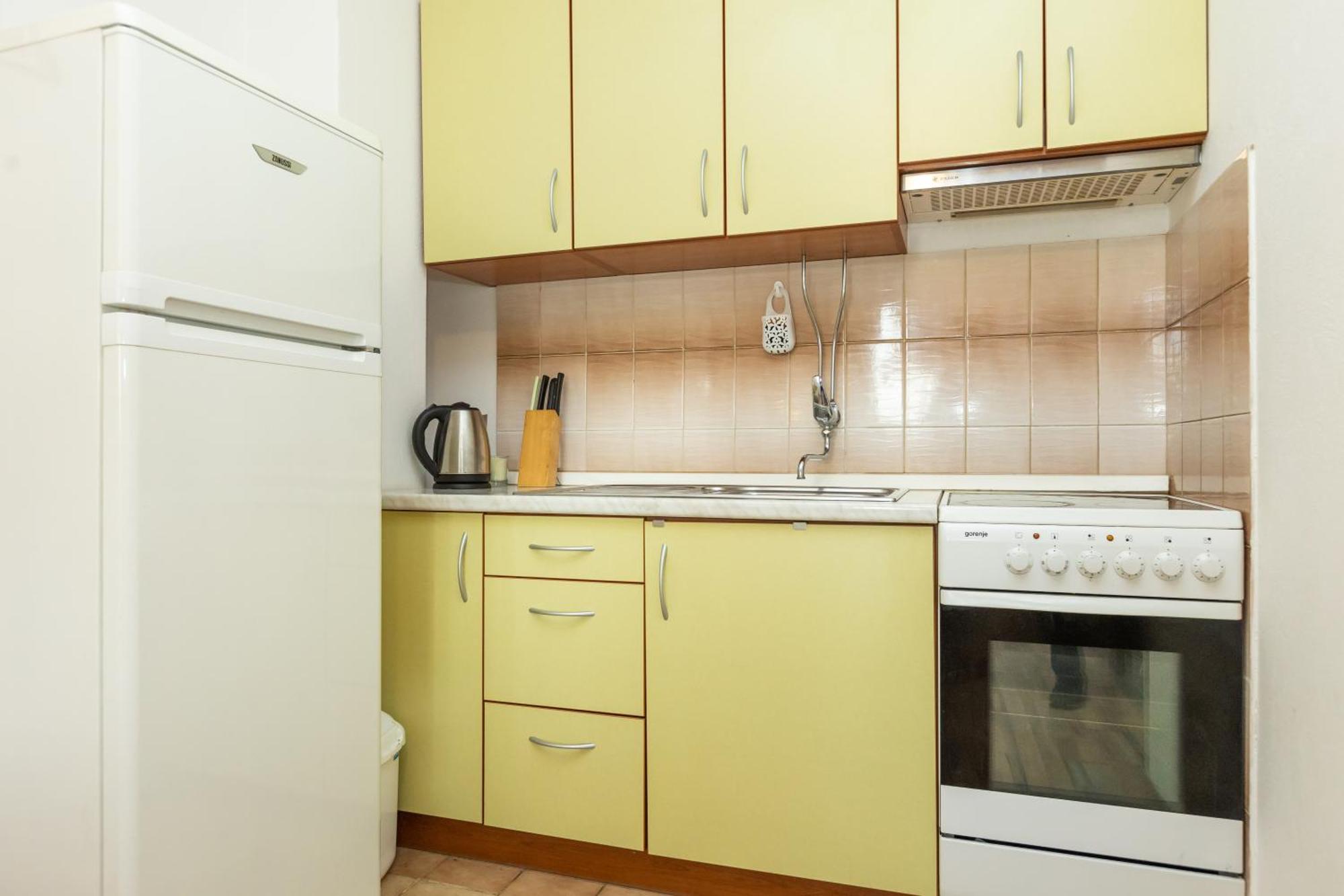 Apartment Vesna Luka  Eksteriør bilde