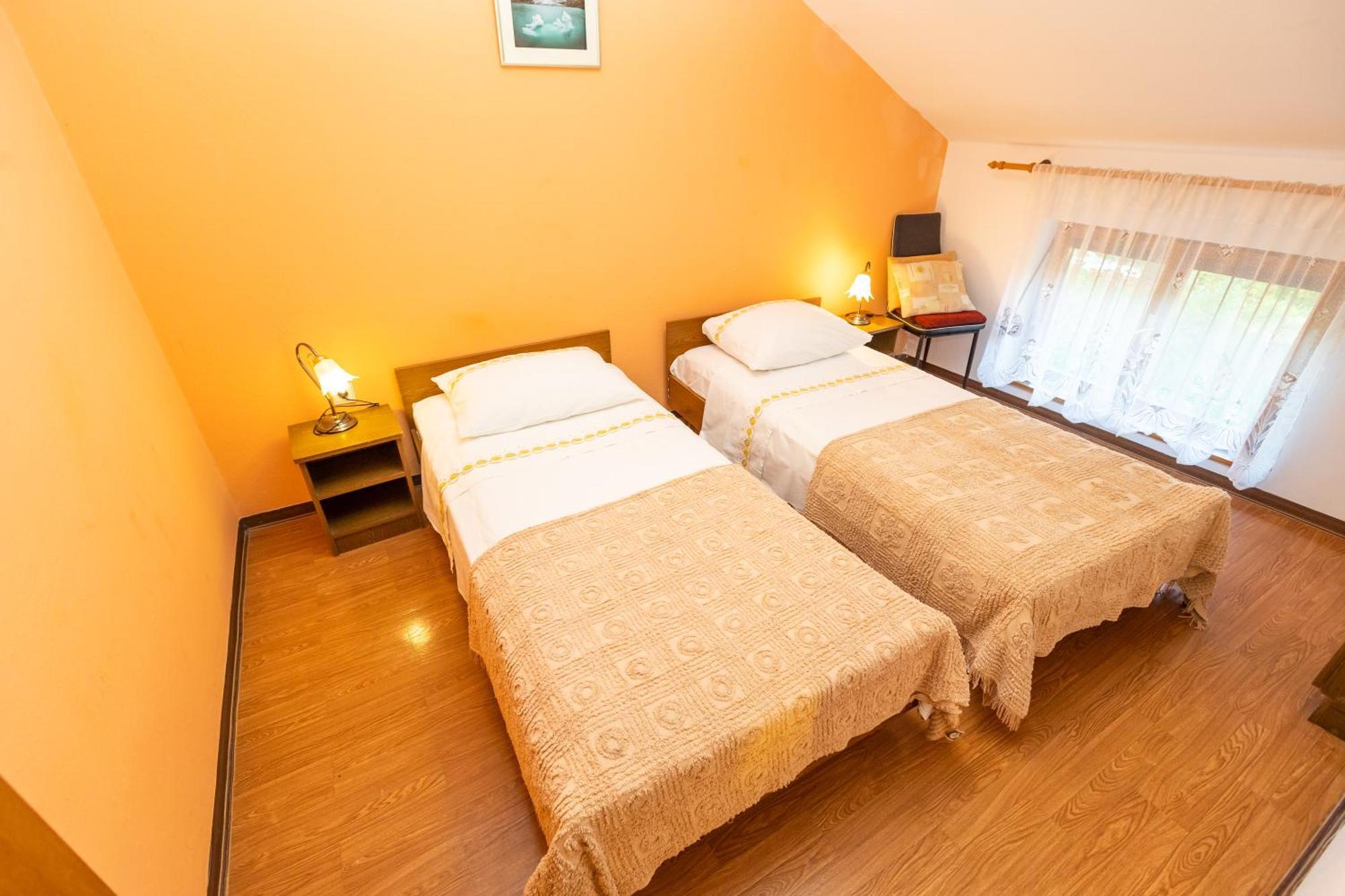 Apartment Vesna Luka  Eksteriør bilde