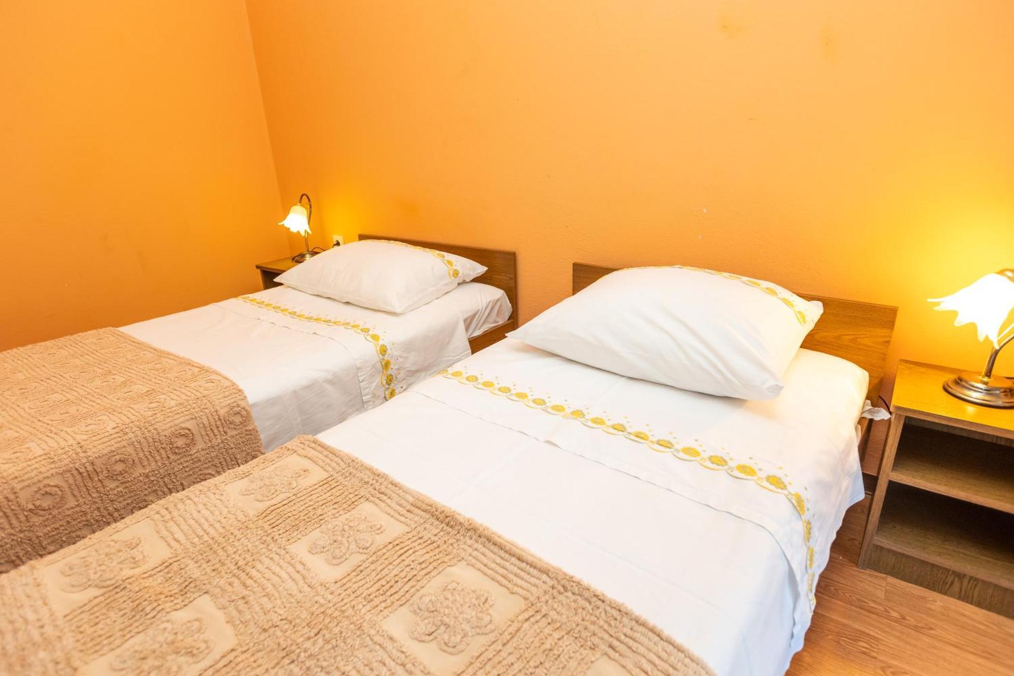 Apartment Vesna Luka  Eksteriør bilde