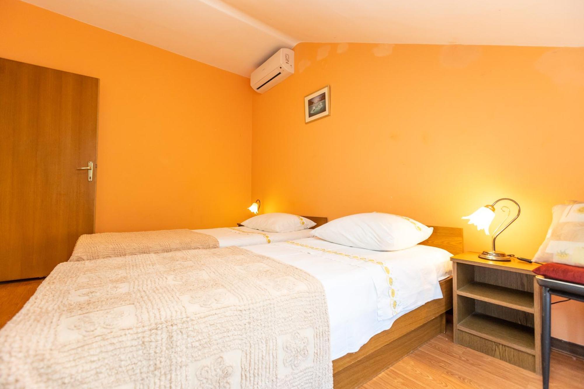 Apartment Vesna Luka  Eksteriør bilde