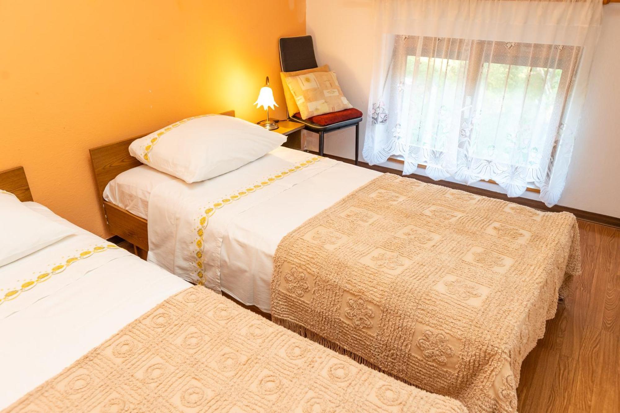 Apartment Vesna Luka  Eksteriør bilde