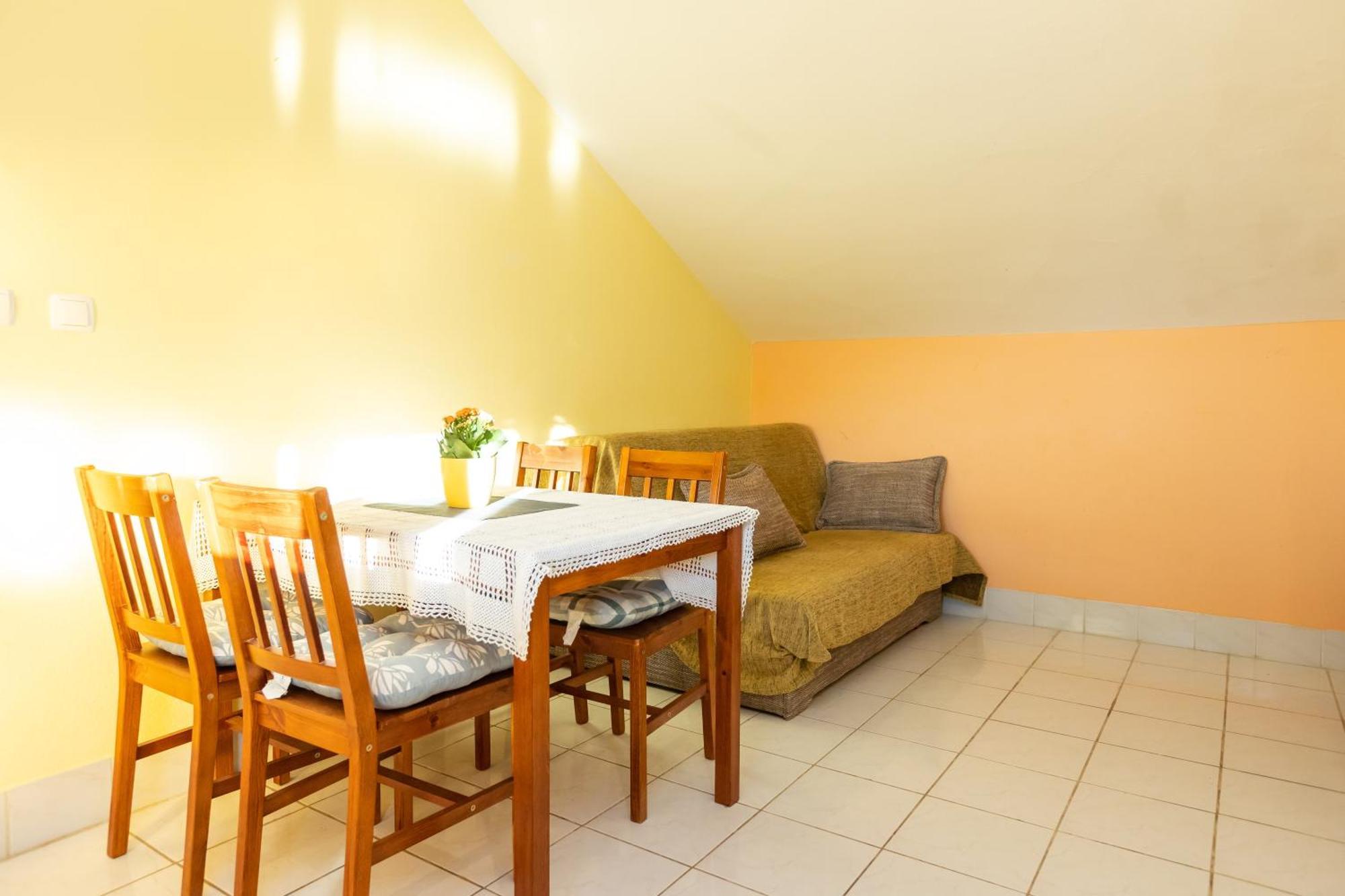 Apartment Vesna Luka  Eksteriør bilde