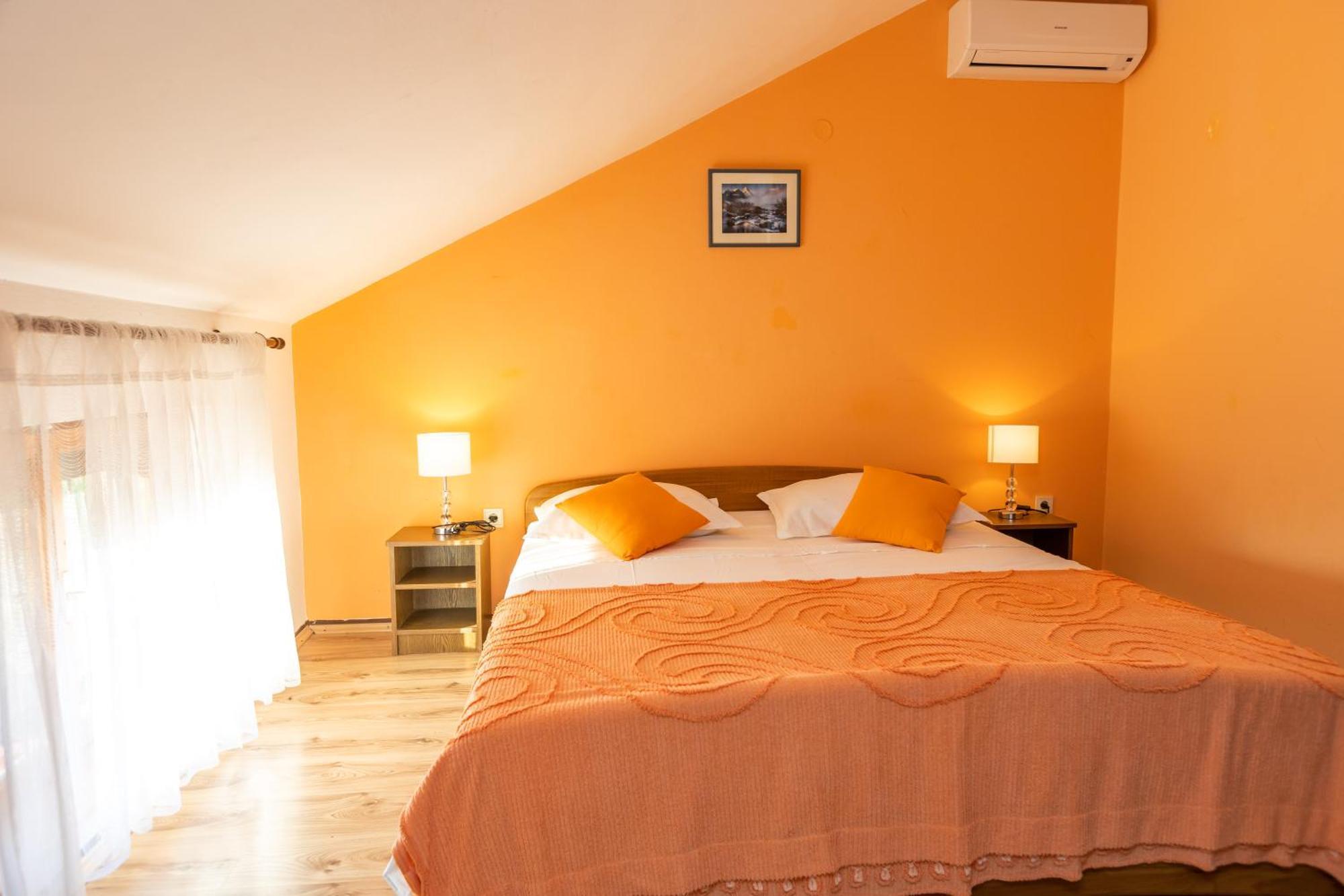 Apartment Vesna Luka  Eksteriør bilde