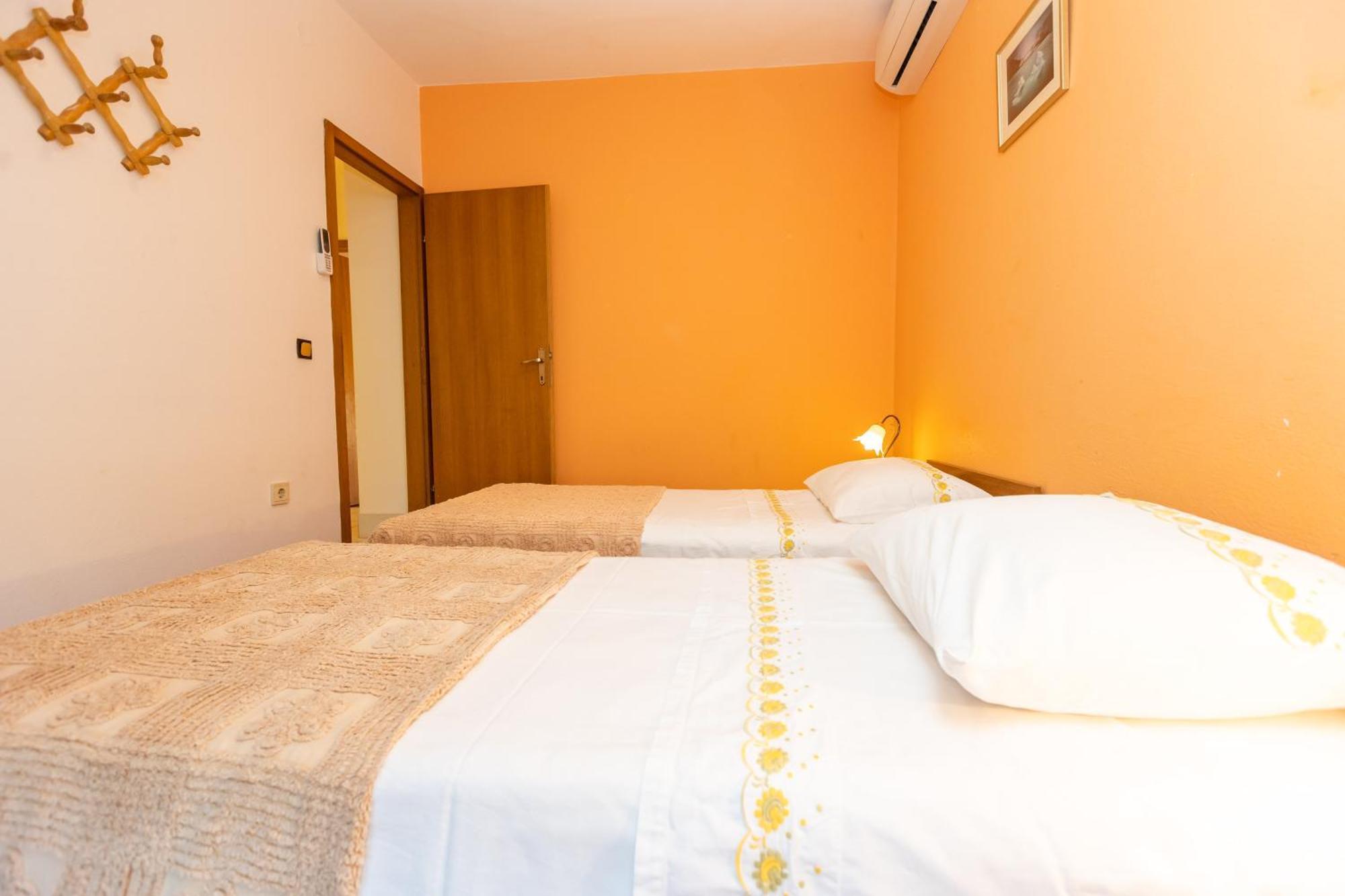 Apartment Vesna Luka  Eksteriør bilde