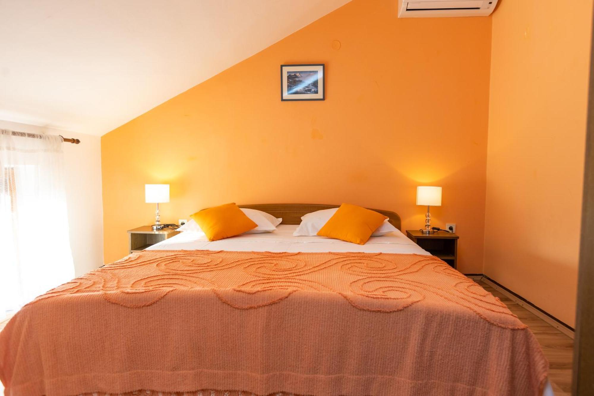 Apartment Vesna Luka  Eksteriør bilde