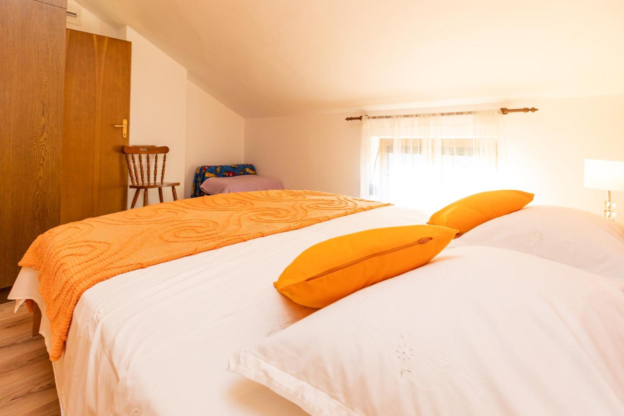 Apartment Vesna Luka  Eksteriør bilde