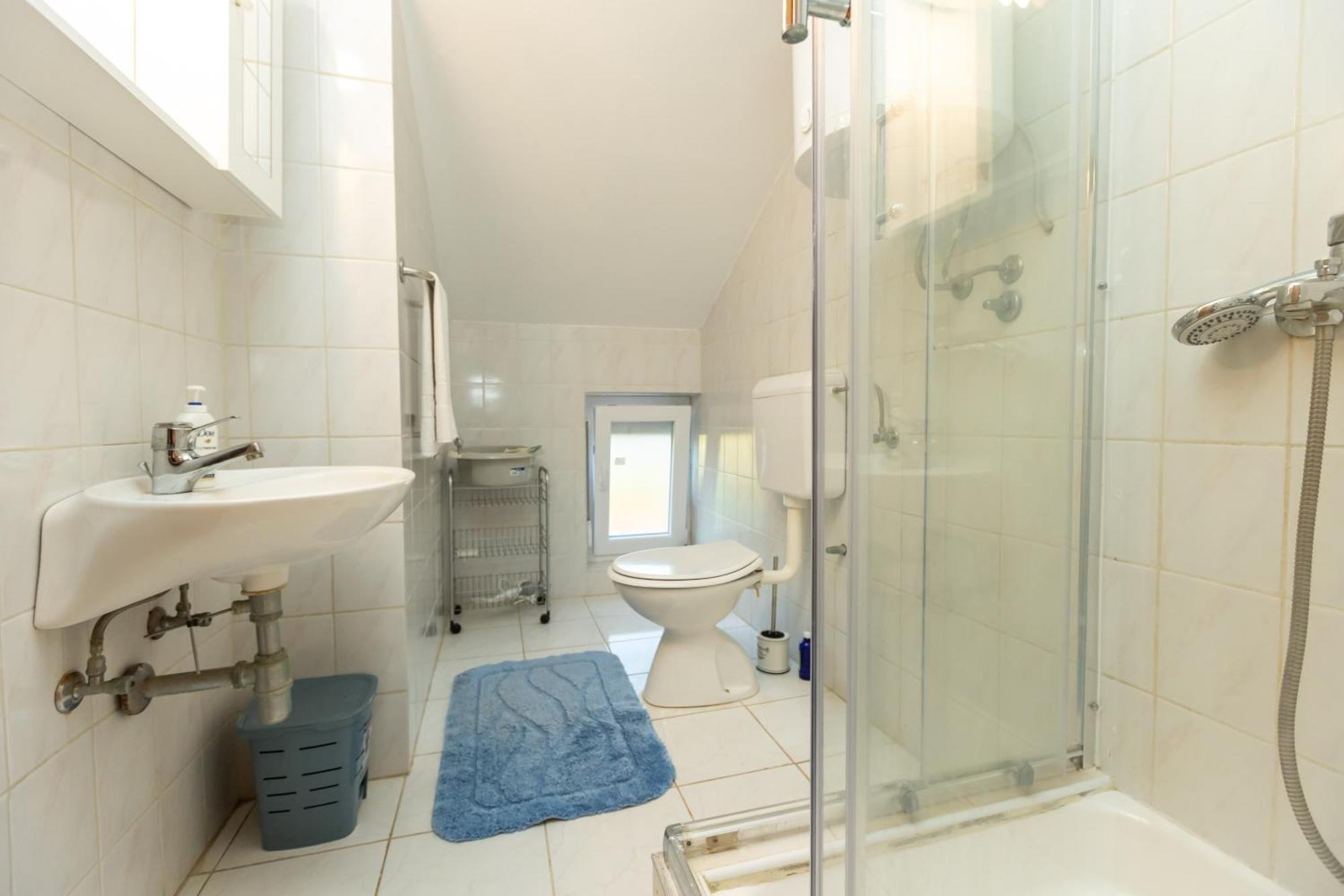 Apartment Vesna Luka  Eksteriør bilde