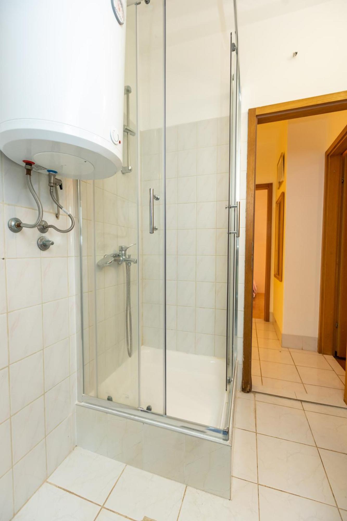 Apartment Vesna Luka  Eksteriør bilde