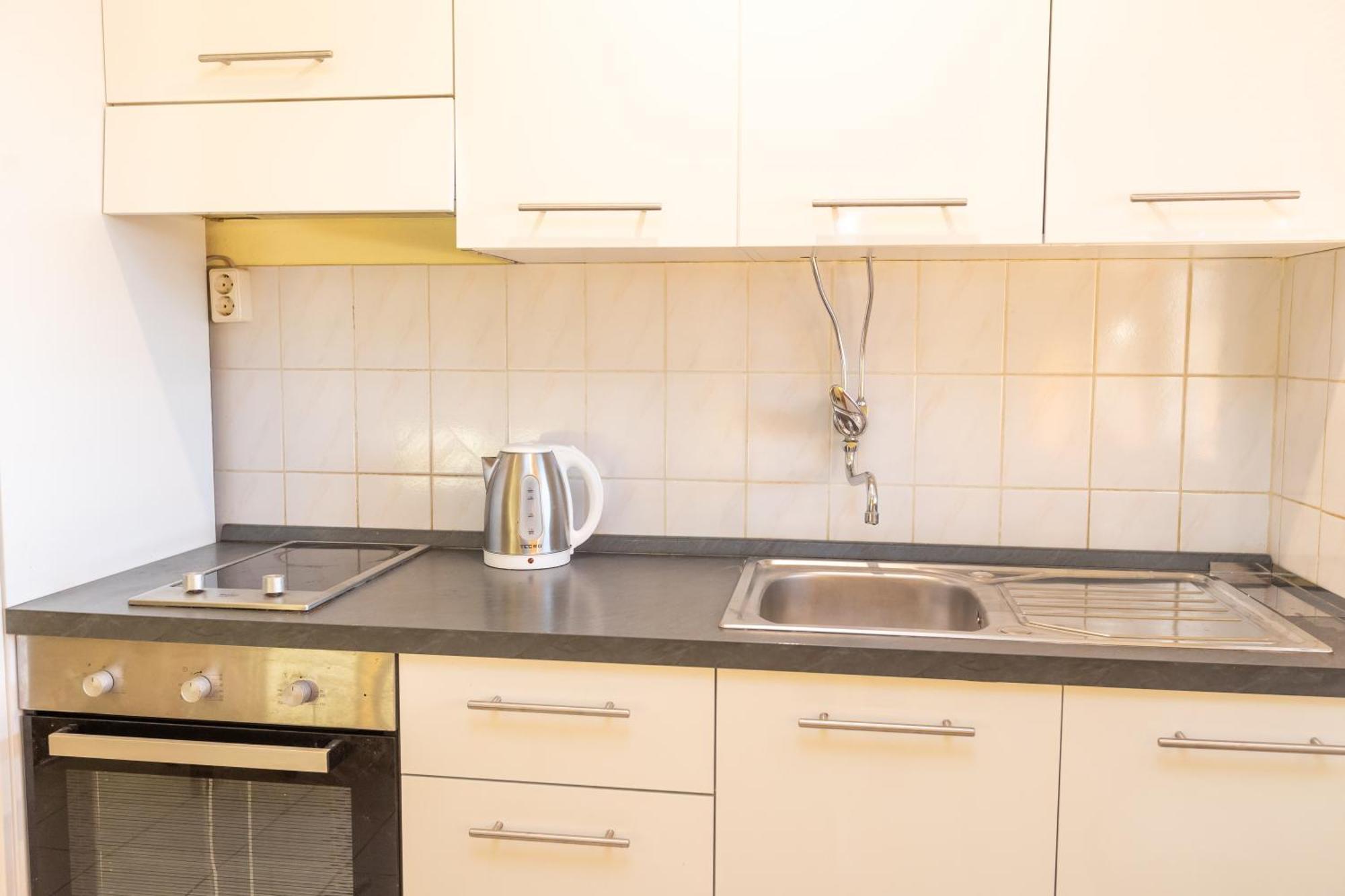 Apartment Vesna Luka  Eksteriør bilde