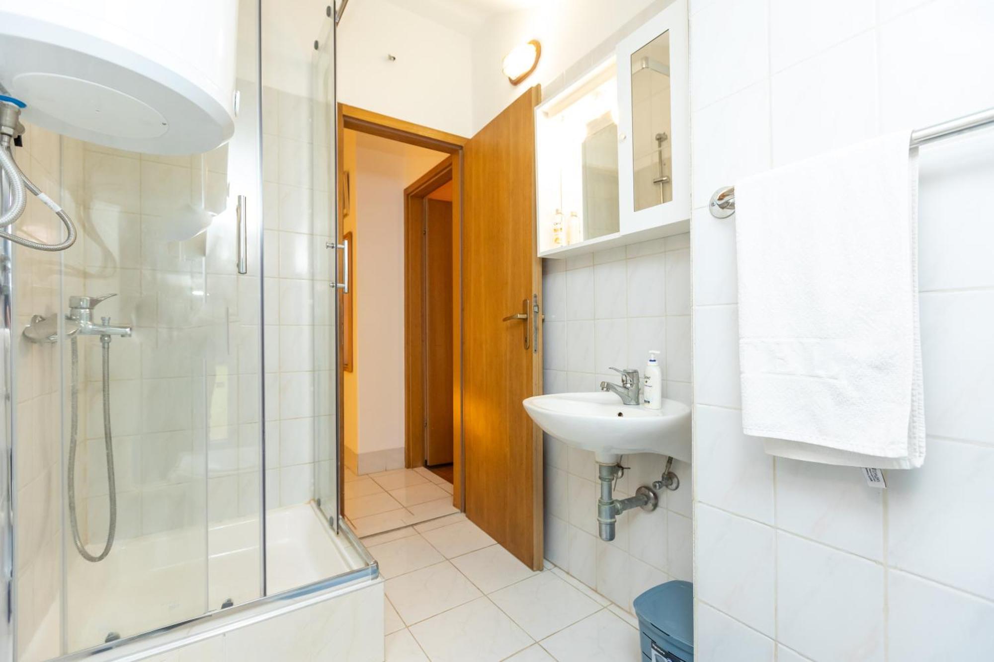 Apartment Vesna Luka  Eksteriør bilde