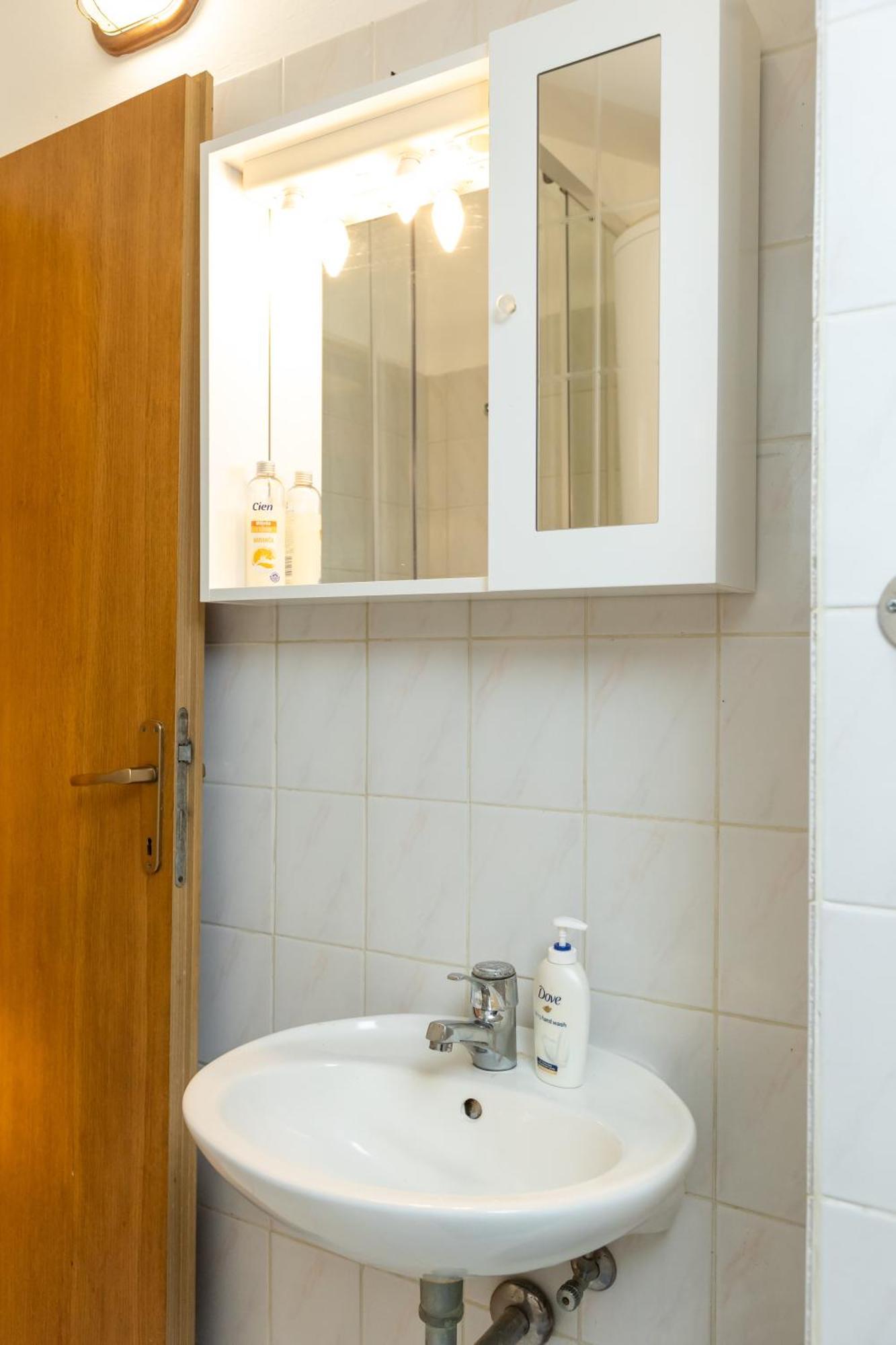 Apartment Vesna Luka  Eksteriør bilde