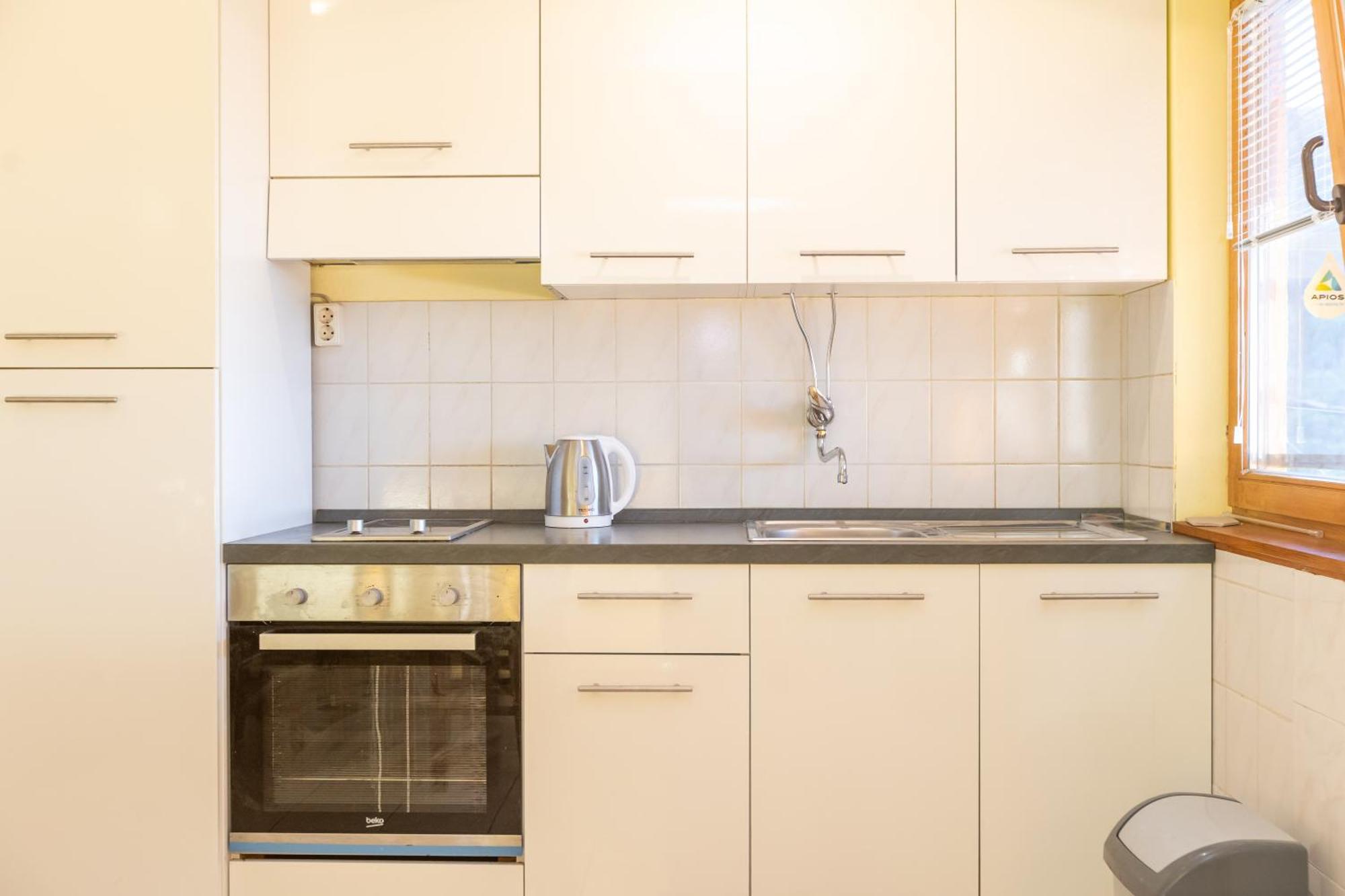 Apartment Vesna Luka  Eksteriør bilde